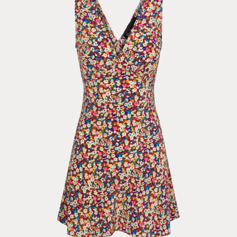 Realisation Par Isabelli dress in heaven